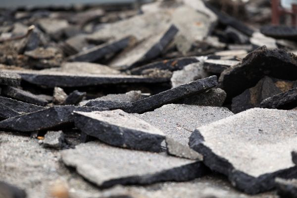 Asphalt Removal - Asphalt Removal Loveland, Colorado