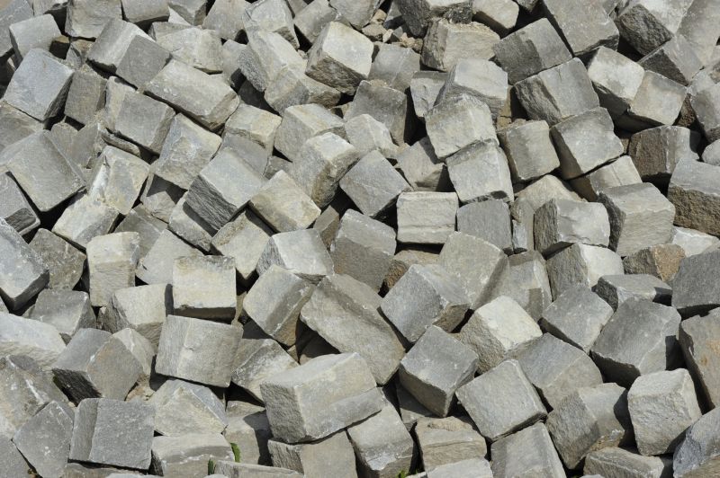 Pool Paver Demolition